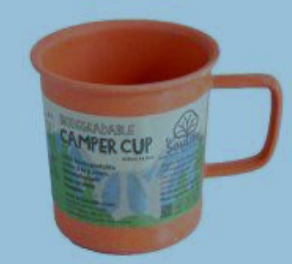 Foto Camper Cup